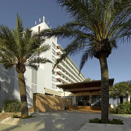 Grand Palladium White Island & Hotel 5*
