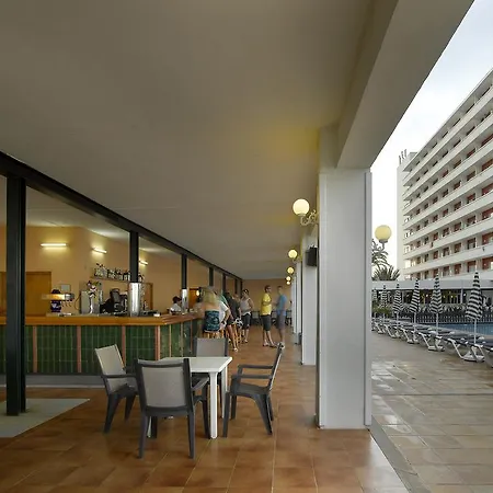 Grand Palladium White Island & 5* Playa d'en Bossa