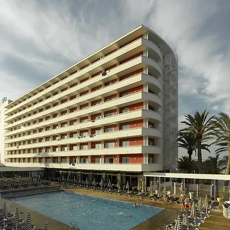 Grand Palladium White Island & Hotel Playa d'en Bossa