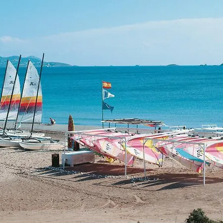 Hotel Grand Palladium White Island & 5*