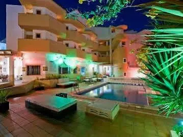 My Way Luxury Ibiza - Ab Group