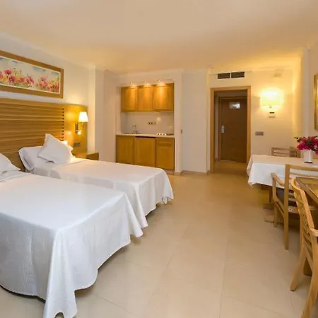 Aparthotel Bon Sol Prestige - Ab Group Playa d'en Bossa