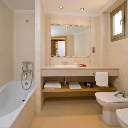 Bon Sol Prestige - Ab Group Aparthotel 4*
