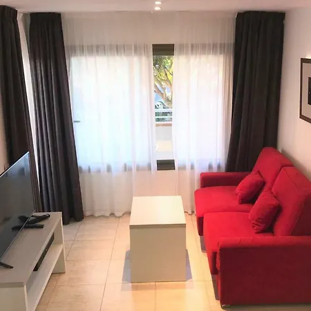 Ibiza Heaven (adults Only) Platja d'en Bossa