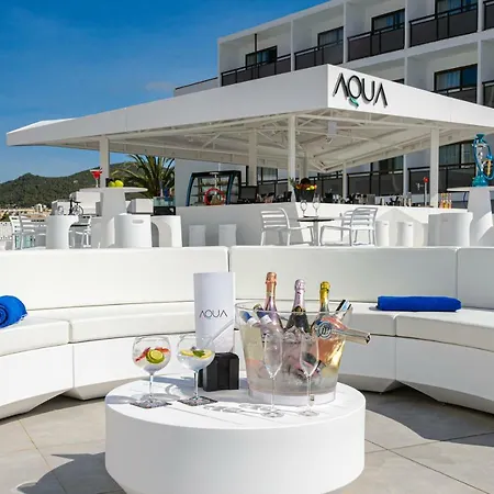 Hotel Vibra Mare Nostrum 3*