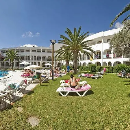 Ebano Apartments&spa