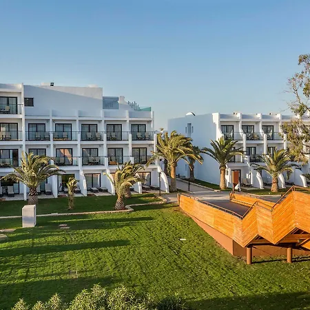 Grand Palladium White Island & Hotel Playa d'en Bossa