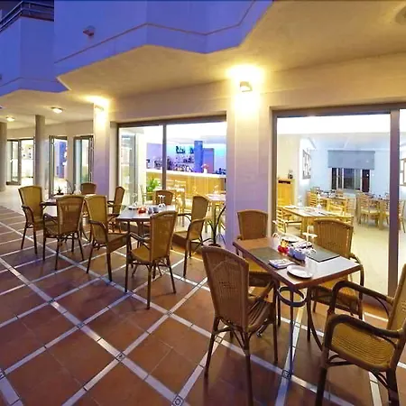 Aparthotel Bon Sol Prestige - Ab Group Playa d'en Bossa
