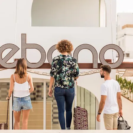 Ebano Apartments&spa