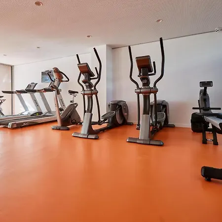 Ebano Apartments&spa 4*