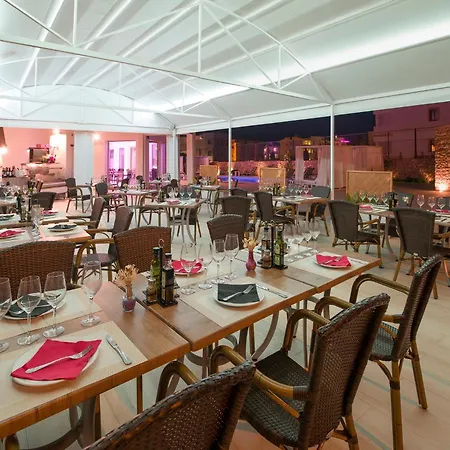 My Way Luxury Ibiza - Ab Group Playa d'en Bossa