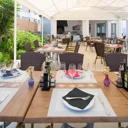 My Way Luxury Ibiza - Ab Group * Playa d'en Bossa