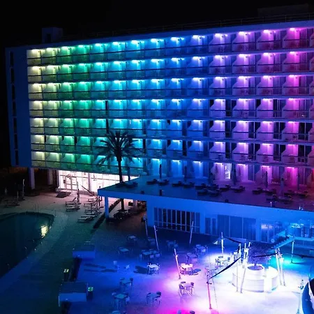 The Ibiza Twiins - 4* Sup Hotel