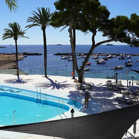 The Ibiza Twiins - 4* Sup 4* Playa d'en Bossa