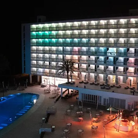The Ibiza Twiins - 4* Sup