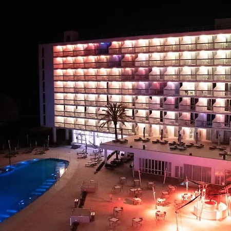 Hotel The Ibiza Twiins - 4* Sup 4*