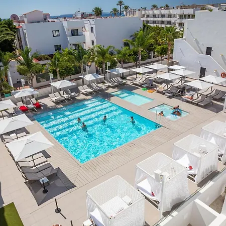 Migjorn Ibiza & Aparthotel