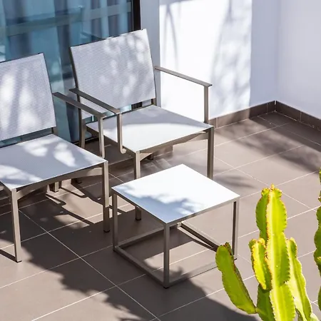 Aparthotel Migjorn Ibiza & Playa d'en Bossa
