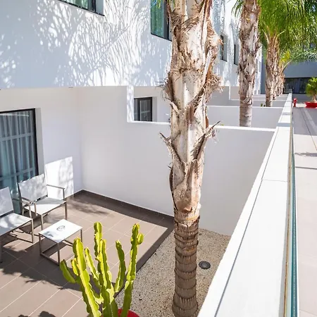 Migjorn Ibiza & Aparthotel Playa d'en Bossa