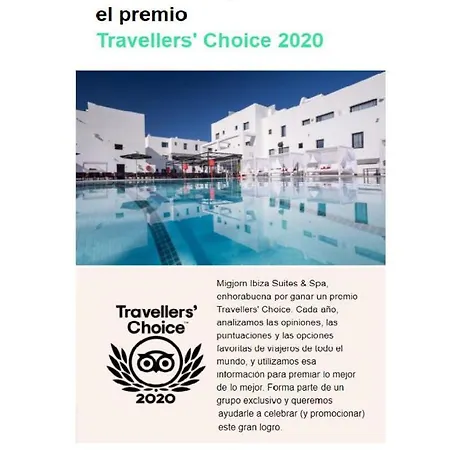 Migjorn Ibiza & 4*