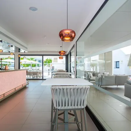 Aparthotel Migjorn Ibiza &