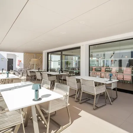 Migjorn Ibiza & 4* Playa d'en Bossa