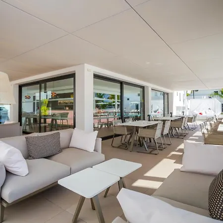 Migjorn Ibiza & 4*