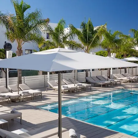 Migjorn Ibiza & 4* Playa d'en Bossa