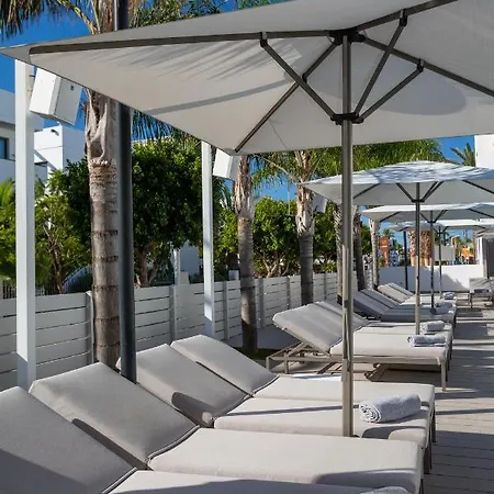Aparthotel Migjorn Ibiza & 4*