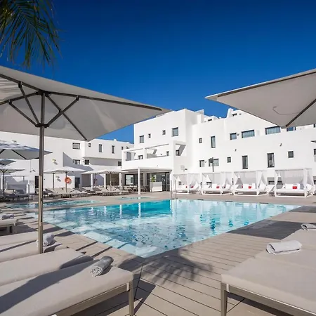 Aparthotel Migjorn Ibiza &