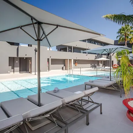 Migjorn Ibiza & Aparthotel