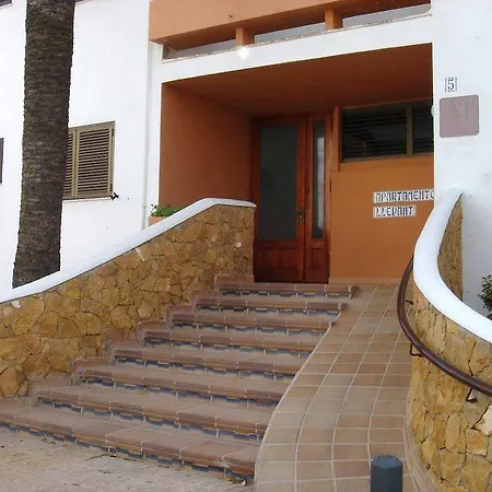 Llevant Hotel