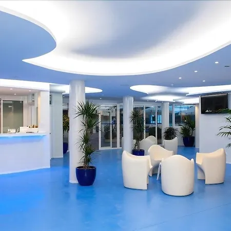 Aparthotel Bora Bora - Adults Only Playa d'en Bossa