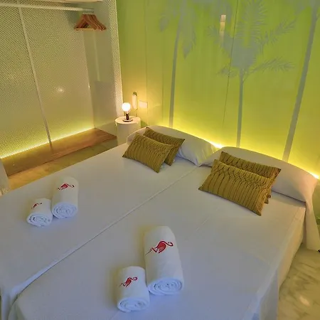 Tropicana Ibiza - Adults Only Hotel