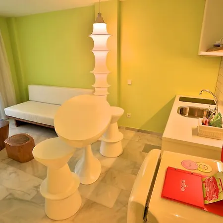 Hotel Tropicana Ibiza - Adults Only Playa d'en Bossa