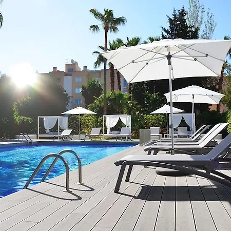 Apartamento Vibra Tivoli