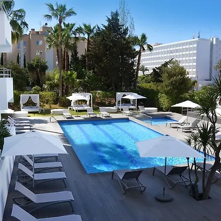 Apartamento Vibra Tivoli Playa d'en Bossa