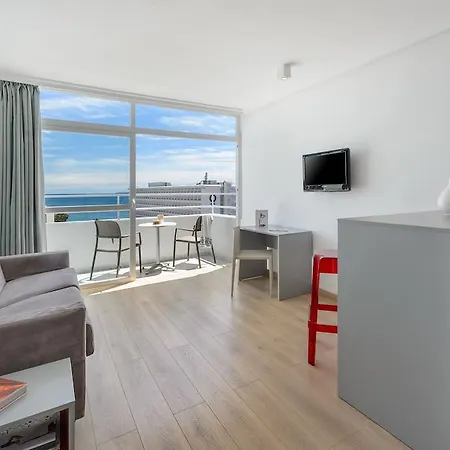 Apartamento Vibra Tivoli Playa d'en Bossa
