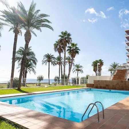 Belvilla By Oyo Beachfront Playa d'en Bossa
