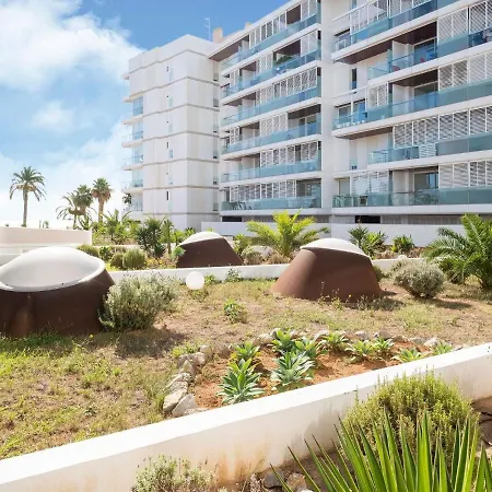 Belvilla By Oyo Beachfront Playa d'en Bossa