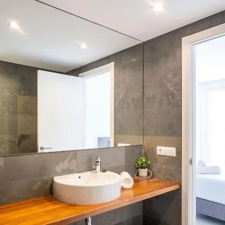 Belvilla By Oyo Beachfront Apartment