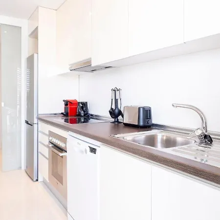Belvilla By Oyo Beachfront Apartment *