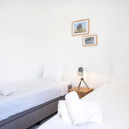 Belvilla By Oyo Beachfront Playa d'en Bossa