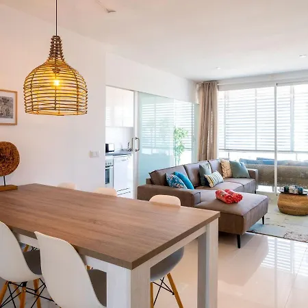 Apartment Belvilla By Oyo Beachfront