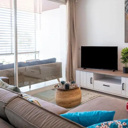 Belvilla By Oyo Beachfront *
