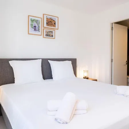 Belvilla By Oyo Beachfront * Playa d'en Bossa