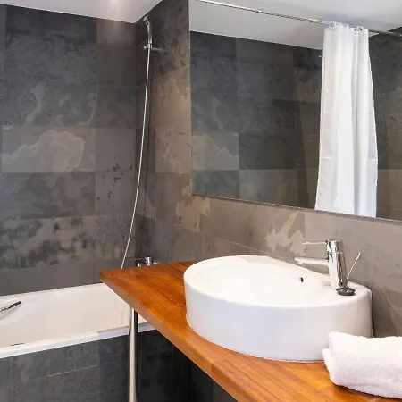 Apartment Belvilla By Oyo Beachfront *