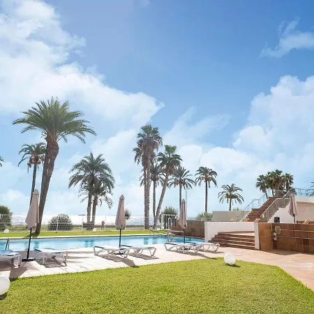 Belvilla By Oyo Beachfront Playa d'en Bossa