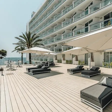 The Ibiza Twiins - 4* Sup 4*