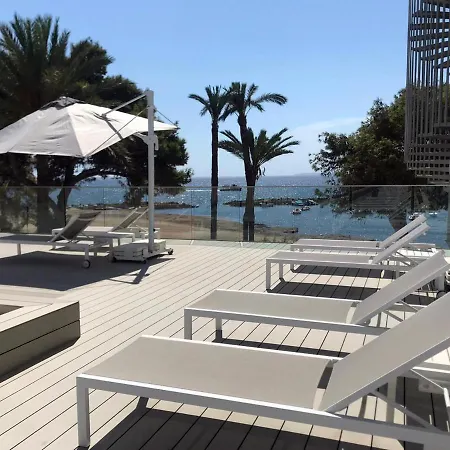 The Ibiza Twiins - 4* Sup Hotel 4*